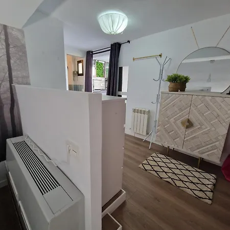 Apartment Estupendo Atico Triplex En Arapiles