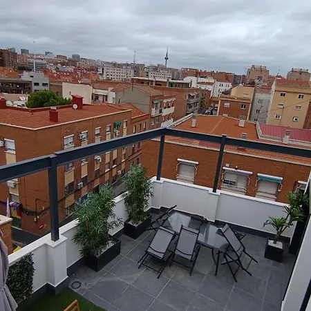 Urban Suites- Nuevo Apartahotel-7 Boutique Full Equiped Apartment