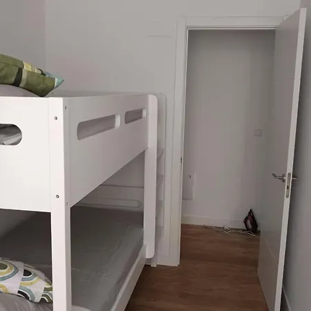 Urban Suites- Nuevo Apartahotel-7 Boutique Full Equiped * Madrid