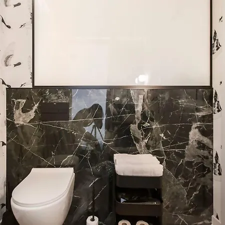 Retiro Parkserranogran Via Apartment