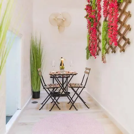 Appartement Plaza Cibeles Gran Viacolon