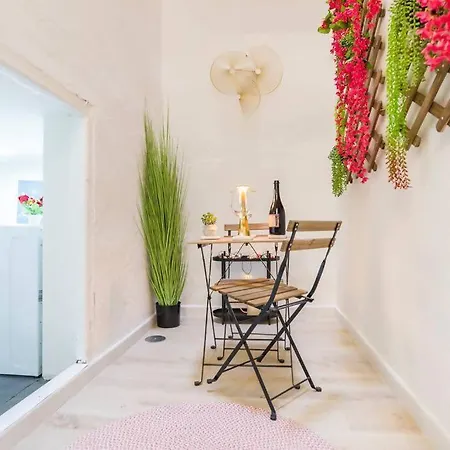 Plaza Cibeles Gran Viacolon Appartement