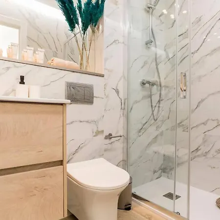Apartamento Plaza Cibeles Gran Viacolon *
