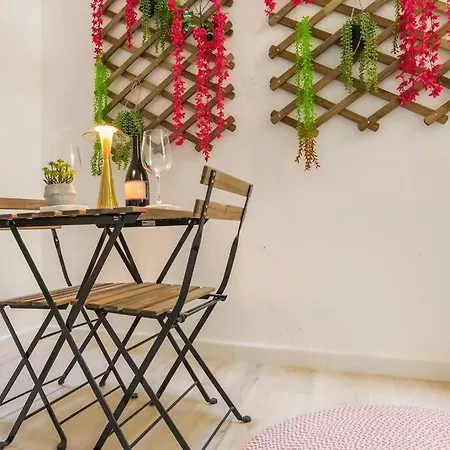 Plaza Cibeles Gran Viacolon Appartement Madrid