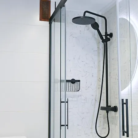 For Acogedora Vivienda Temporal De 2 En Chamberi Eca10 *