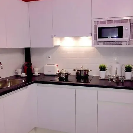 Apartment New Aptlocation Location Locationbar Madrid