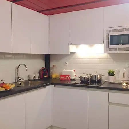 Apartment New Aptlocation Location Locationbar Madrid