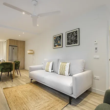 Dobo Homes - Sv19 * Madrid