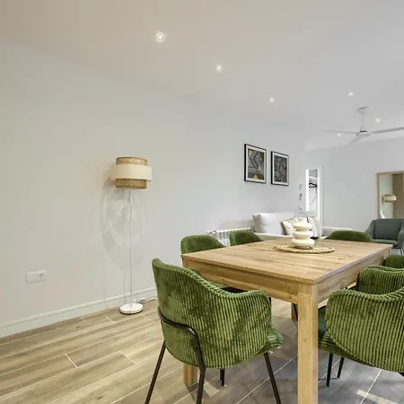 Dobo Homes - Sv19 Apartment