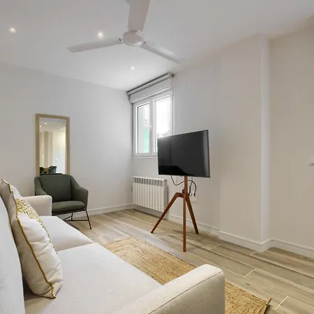 Apartamento Dobo Homes - Sv19 *