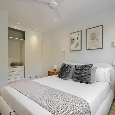 Dobo Homes - Sv19 Apartment *