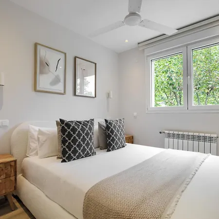 Dobo Homes - Sv19 Apartment