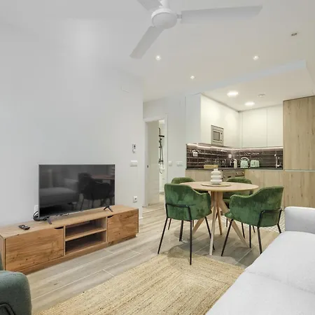 Dobo Homes - Sv19 * Madrid
