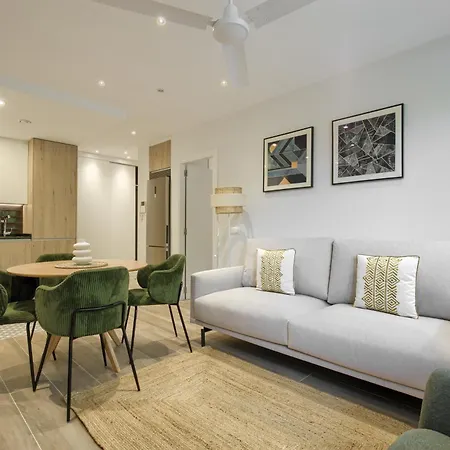 Apartment Dobo Homes - Sv19