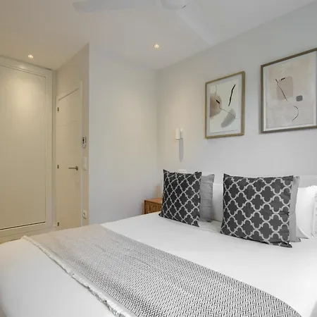 Apartamento Dobo Homes - Sv19 *