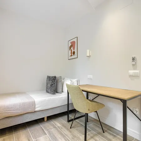 Dobo Homes - Sv19 Apartment Madrid