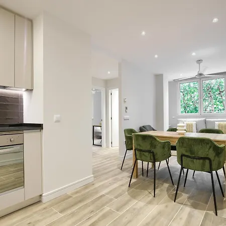 Dobo Homes - Sv19 Apartamento
