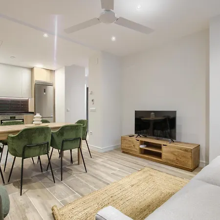 Dobo Homes - Sv19 Madrid