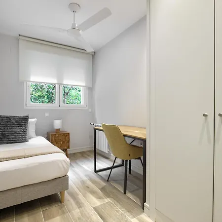 Apartment Dobo Homes - Sv19 Madrid