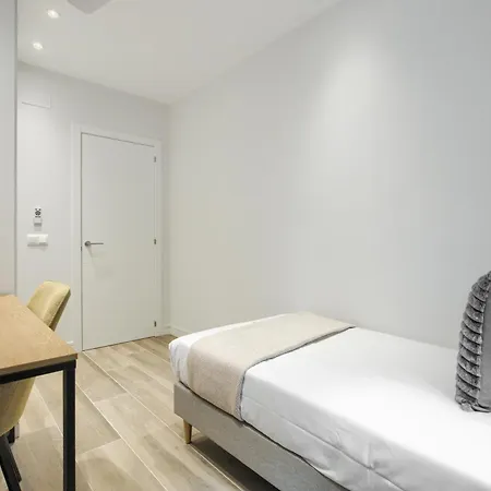 Dobo Homes - Sv19 Apartment *