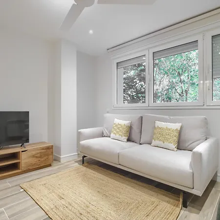 Dobo Homes - Sv19 Apartment