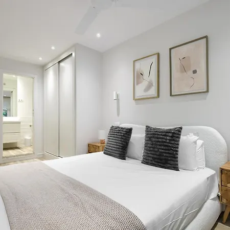 Dobo Homes - Sv19 Madrid
