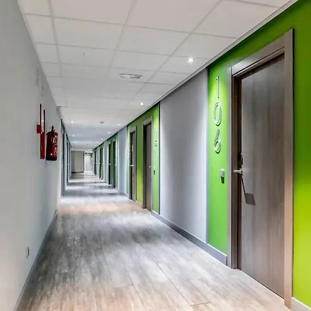 Apartment 1 Step To Retiro Park And Gran Via-prado Museum *