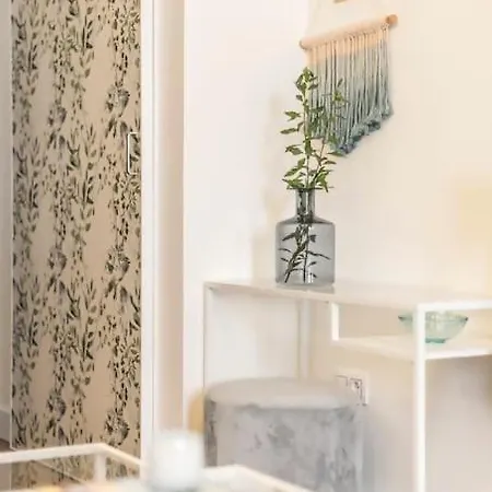 1 Step To Retiro Park And Gran Via-prado Museum Apartment