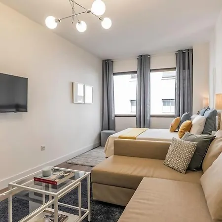 1 Step To Retiro Park And Gran Via-prado Museum Apartment *