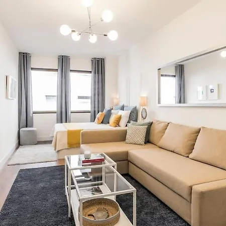 1 Step To Retiro Park And Gran Via-prado Museum Apartment Madrid