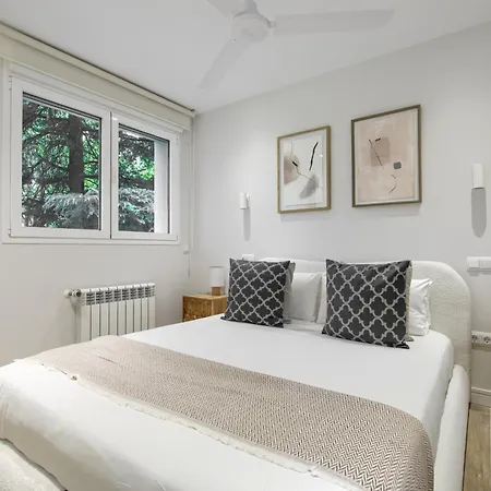 Apartamento Dobo Homes - Sv19