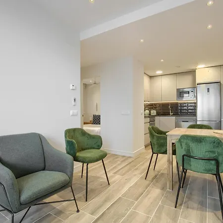 Dobo Homes - Sv19 Apartamento *