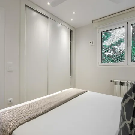 Dobo Homes - Sv19 Apartment Madrid