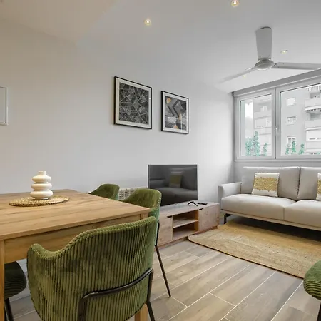 Apartamento Dobo Homes - Sv19 *