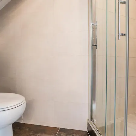 Apartment Estudio Nuevo - Gran Via Madrid