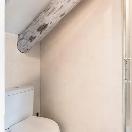Apartamento Estudio Nuevo - Gran Via *