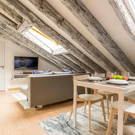 Apartamento Estudio Nuevo - Gran Via