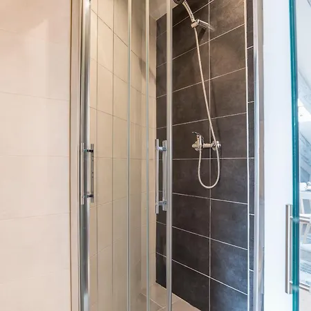 Apartamento Estudio Nuevo - Gran Via *