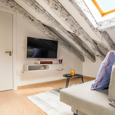 Estudio Nuevo - Gran Via