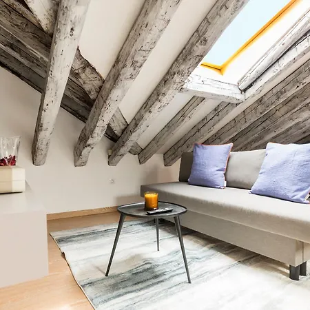Apartamento Estudio Nuevo - Gran Via *
