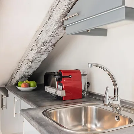 Apartment Estudio Nuevo - Gran Via Madrid