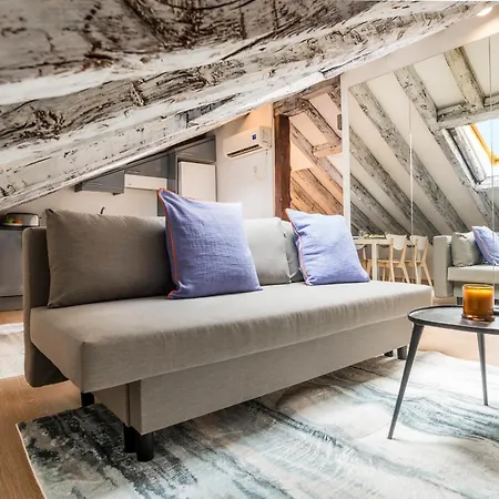 Apartamento Estudio Nuevo - Gran Via *