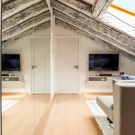 Apartment Estudio Nuevo - Gran Via Madrid