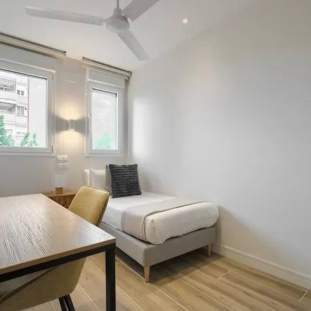Dobo Homes - Sv19 * Madrid