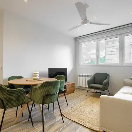 Dobo Homes - Sv19 Apartment *