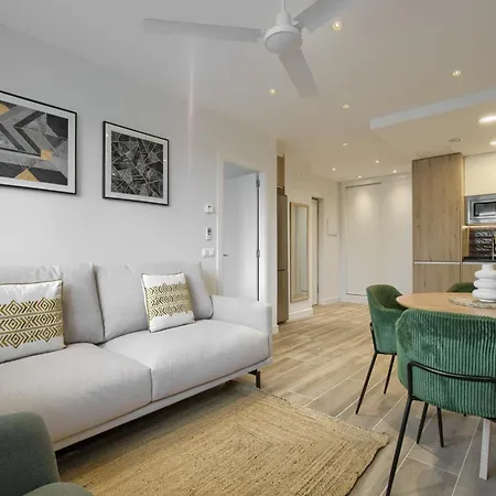 Dobo Homes - Sv19 Madrid