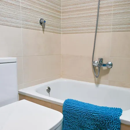 For Encantadora Vivienda Temporal A Pocos Minutos Del Metro Lavapies Zui33 Apartment Madrid