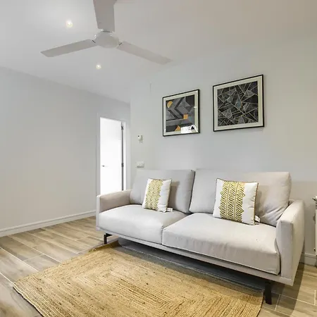 Dobo Homes - Sv19 Madrid