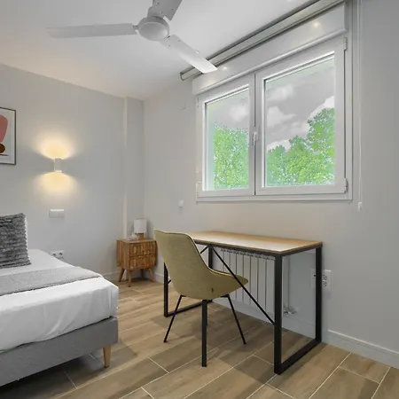 Dobo Homes - Sv19 Apartment