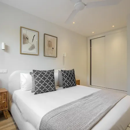 Dobo Homes - Sv19 Apartment